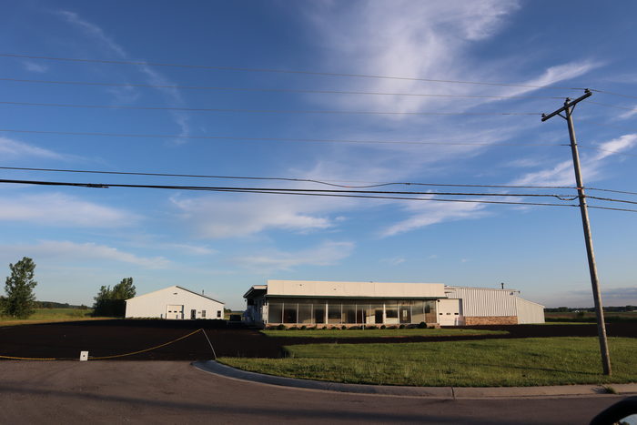 Hemlock - June 2021 (newer photo)